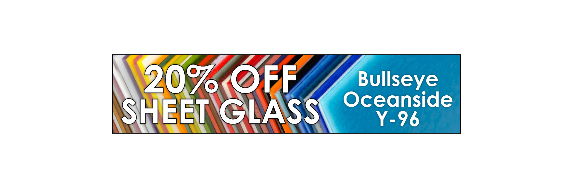 Sheet Glass Sale