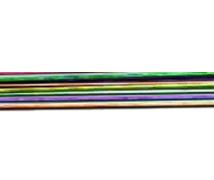 CBS Dichroic Stringers, Assorted Colors COE90