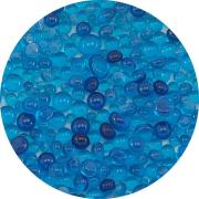 Blue Topaz Frit Balls COE96