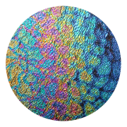 cbs-dichroic-coating-cool-lava-pattern-on-clear-ripple-glass-coe90-sku-3127-600x600.png