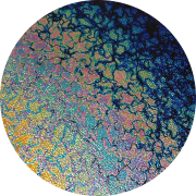 cbs-dichroic-coating-rainbow-2-fusion-on-wissmach-thin-black-moss-textured-glass-coe96-sku-161074-540x540.png