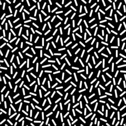 Etched Jimmies Pattern