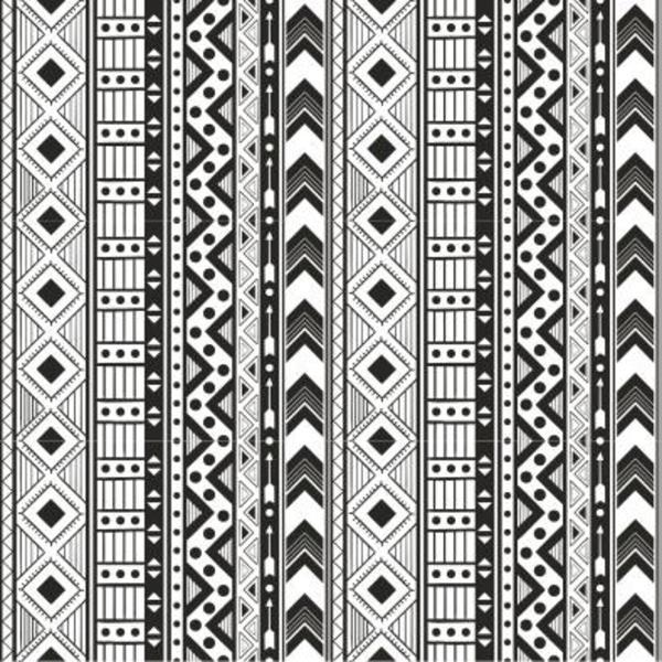 Etched Stripes 2 Pattern