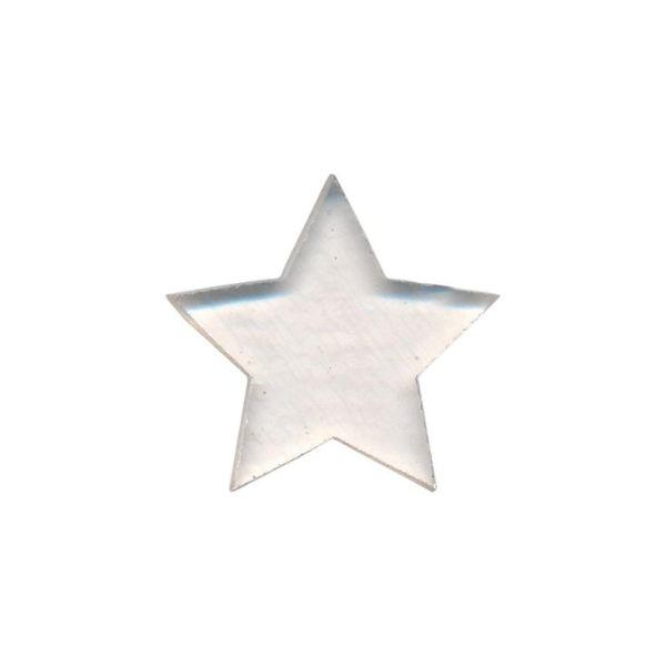 Precut Clear Star COE90