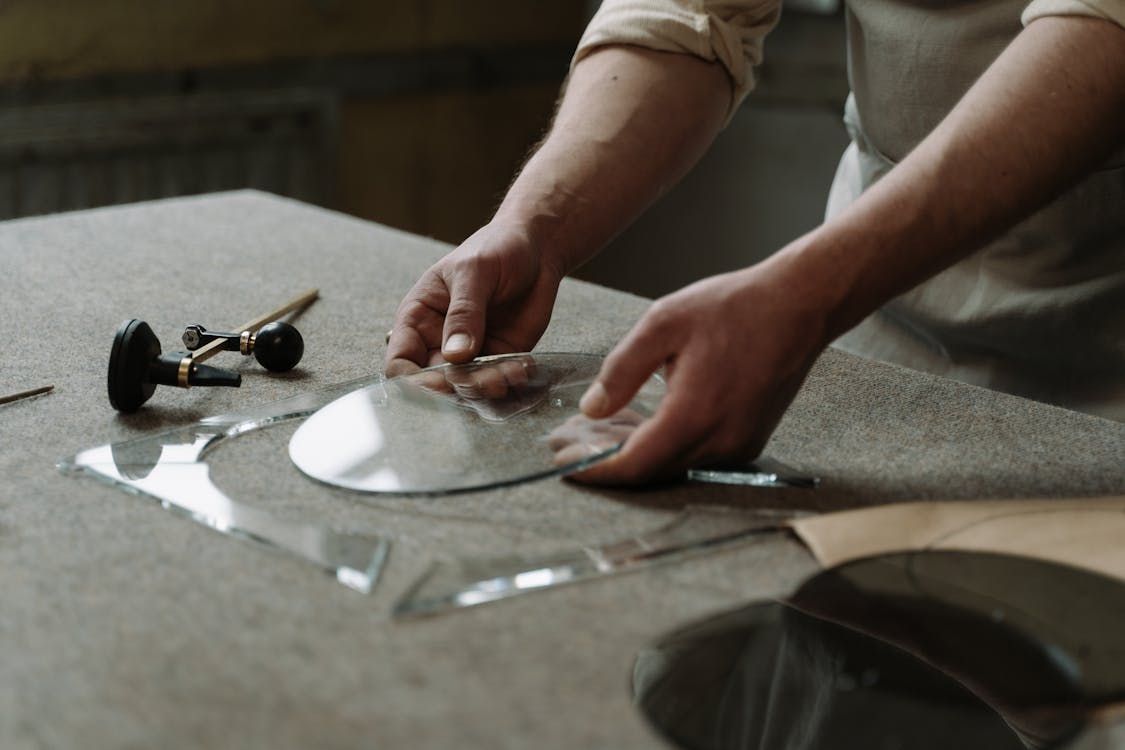 Glass Art