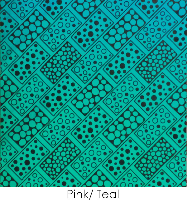 Etched Dominoes Pattern on Thin Glass COE96