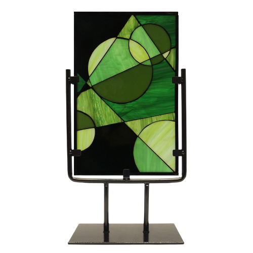 Aanraku 8 Square Display Stand