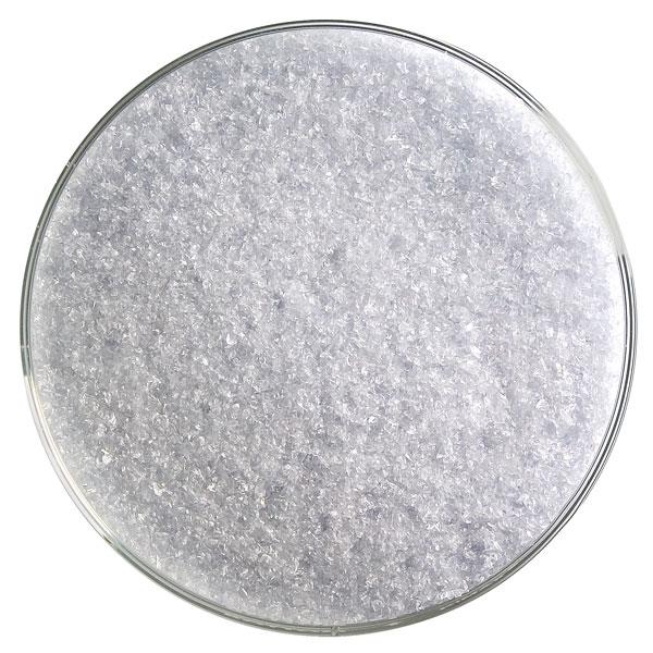 Bullseye Glass Indigo Transparent Tint Frit COE90