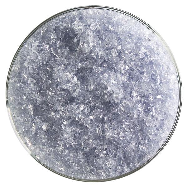 Bullseye Glass Indigo Transparent Tint Frit COE90