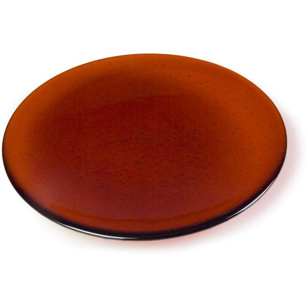 Bullseye Glass Mold #8629, Round Slumper 11.8