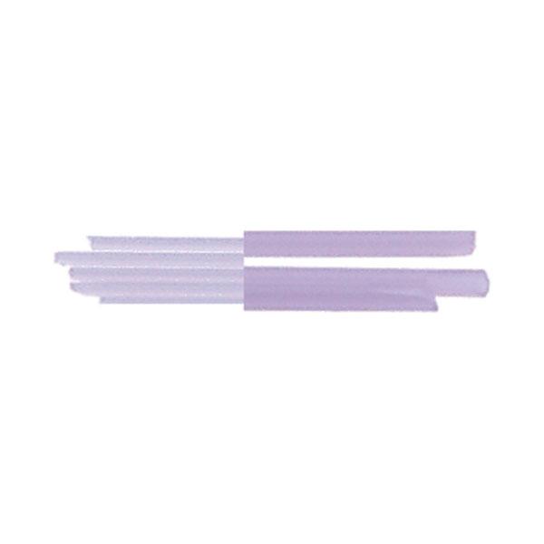 Bullseye Glass Stringers Neo-Lavender Opalescent COE90