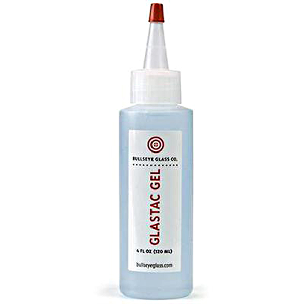 Bullseye GlasTac Gel