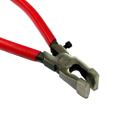 GlassPro All Steel Runner / Running Pliers