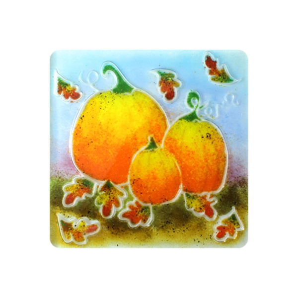 Harvest Textured Fusing Tile