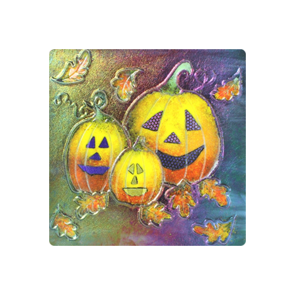 Harvest Textured Fusing Tile