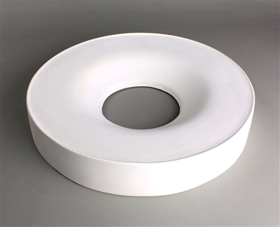 Large Round Slump Ring Mold