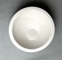 Medium Hi-Low Bowl Slumping Mold