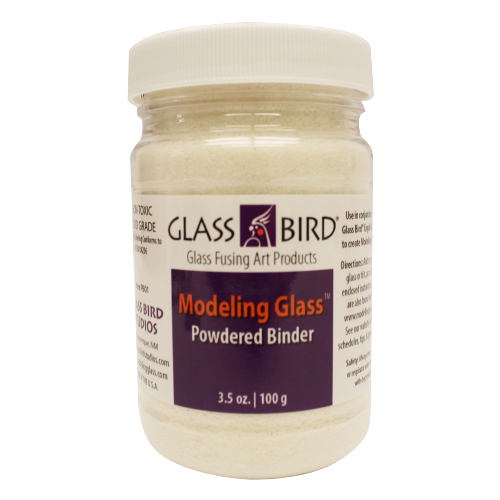 Modeling Glass