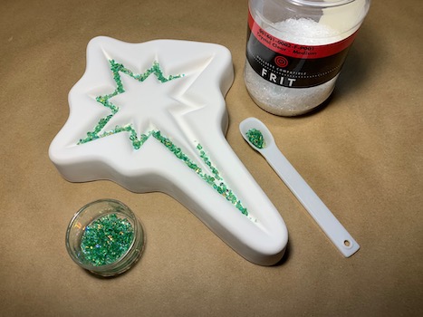 North Star Casting Mold