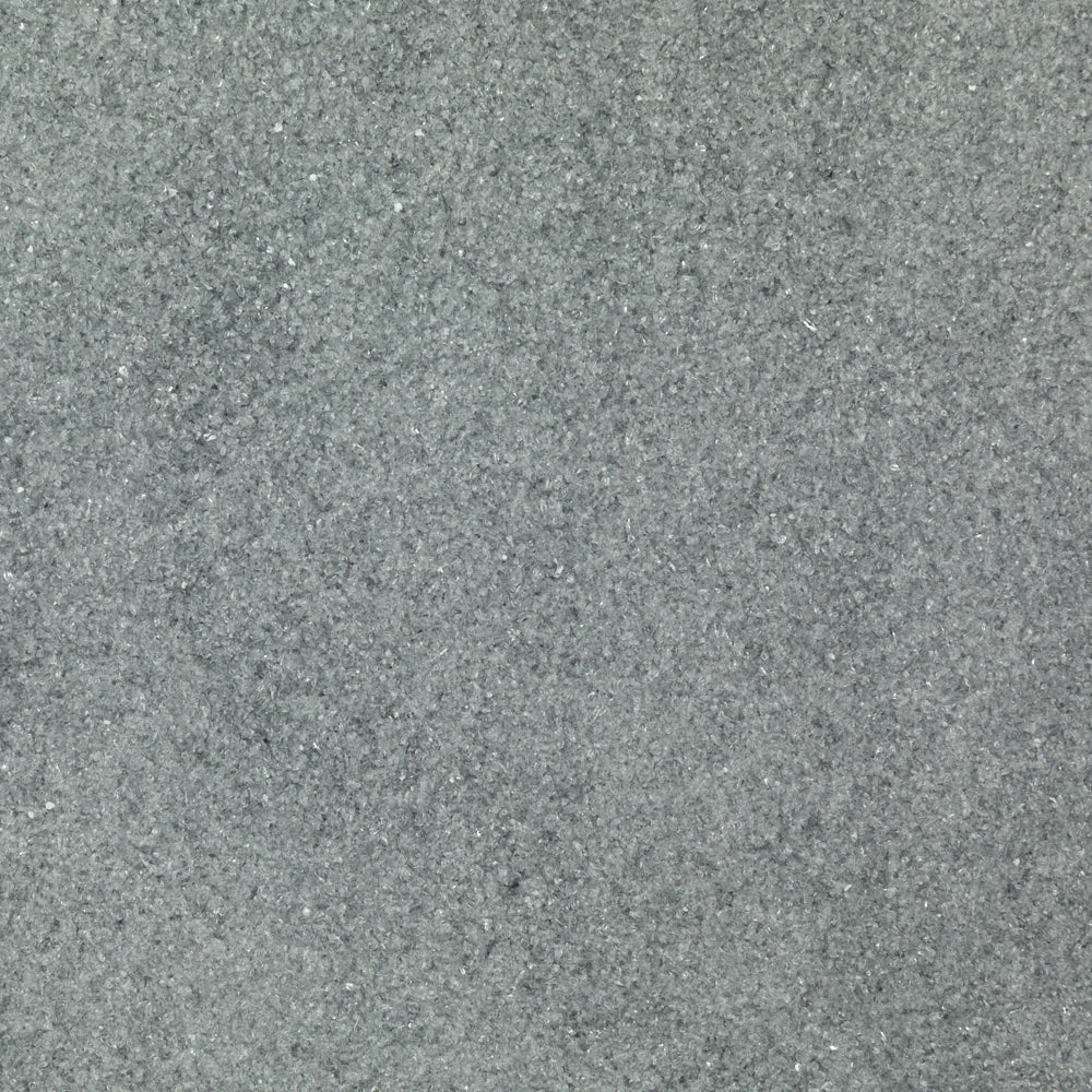 Oceanside Glass Pale Gray Transparent Frit COE96