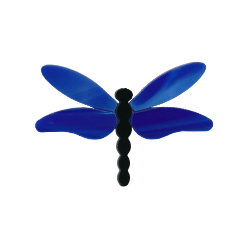 Precut Dragonfly COE96