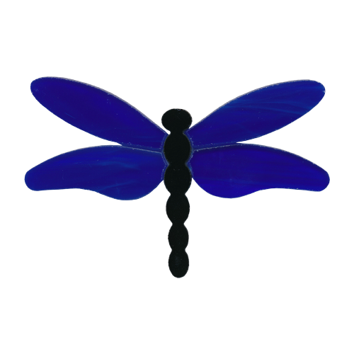 Precut Dragonfly Large COE96