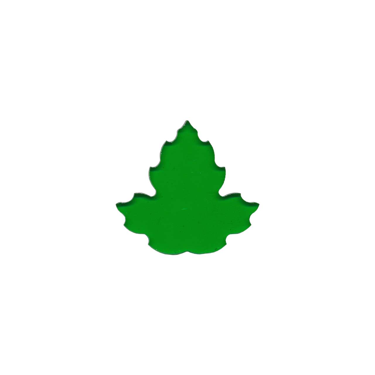 Precut MINI Maple Leaves COE96