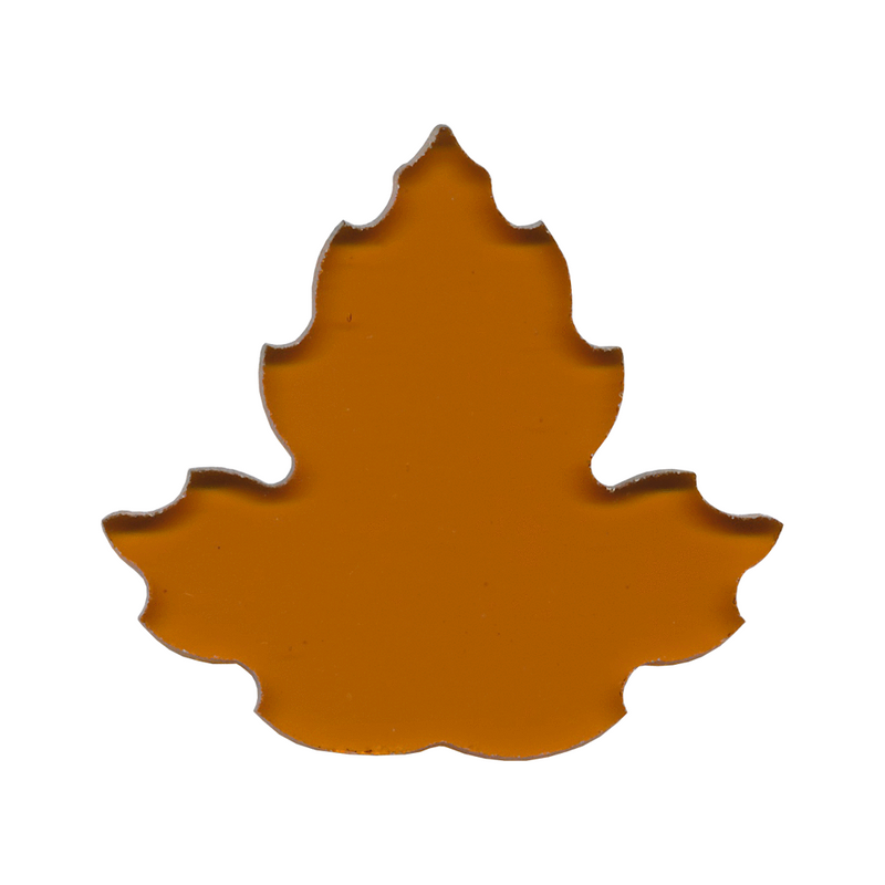 Precut Maple Leaf COE96