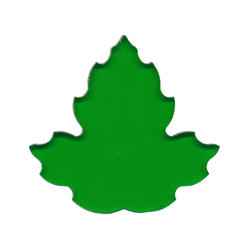 Precut Maple Leaf COE96