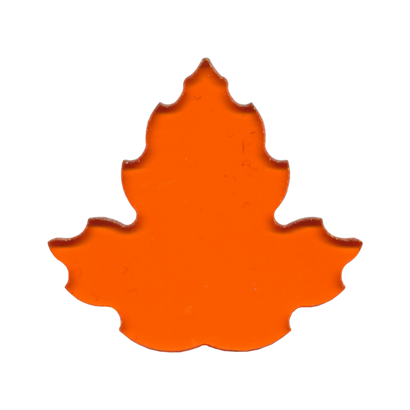Precut Maple Leaf COE96
