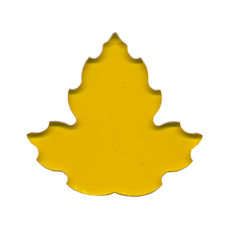 Precut Maple Leaf COE96