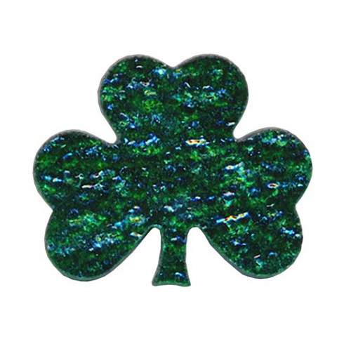 Precut Shamrock COE96