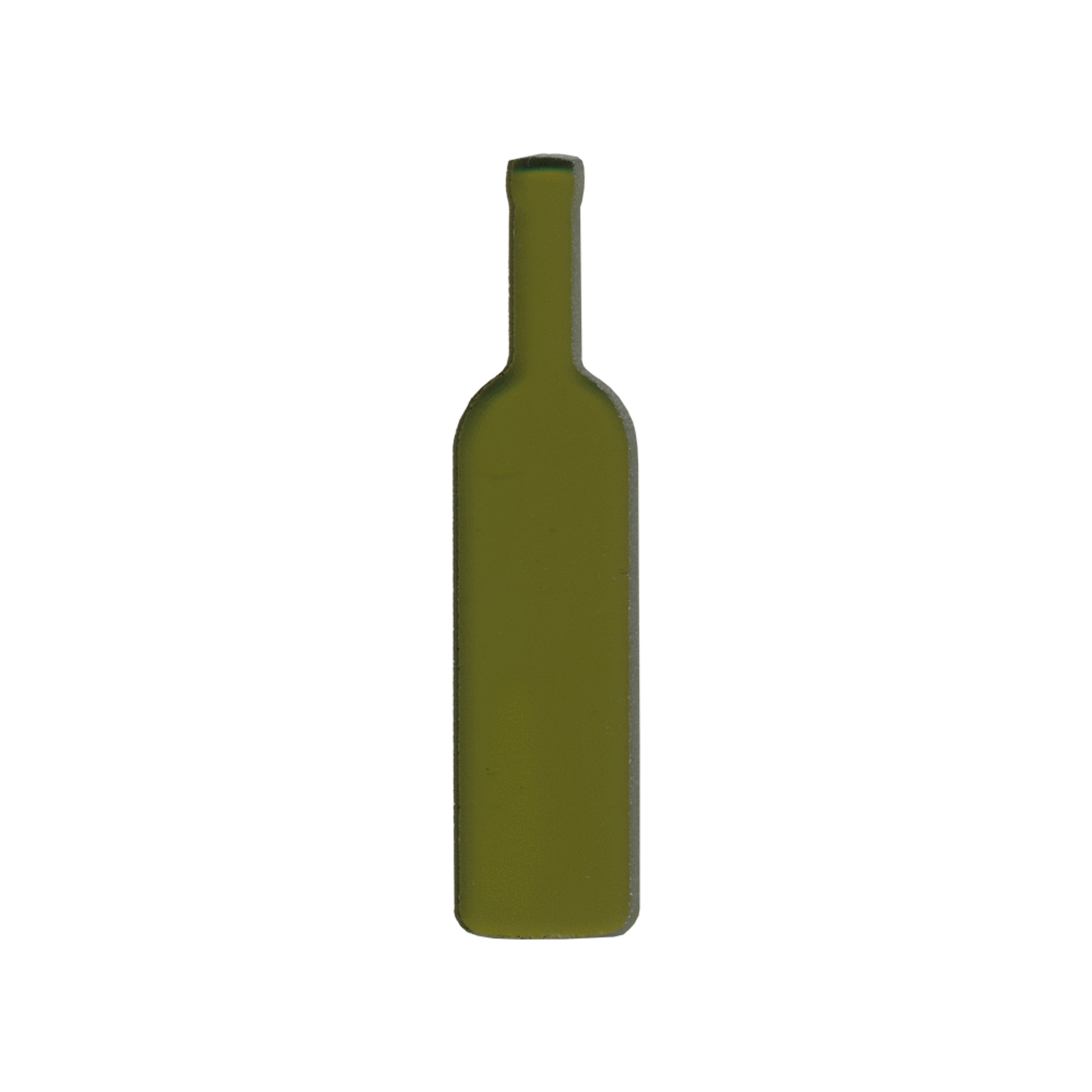Precut Wine Bottle I COE96