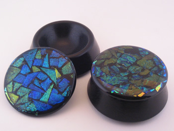 Round Box and Lid