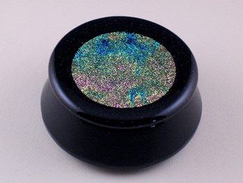 Round Box and Lid