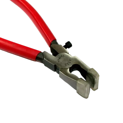 Running Pliers Replacement Tips