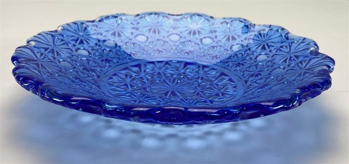 Vintage 3 Crystal Texture Fusing Tile