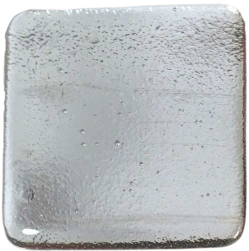 Youghiogheny Glass Clear Transparent, 3mm COE96