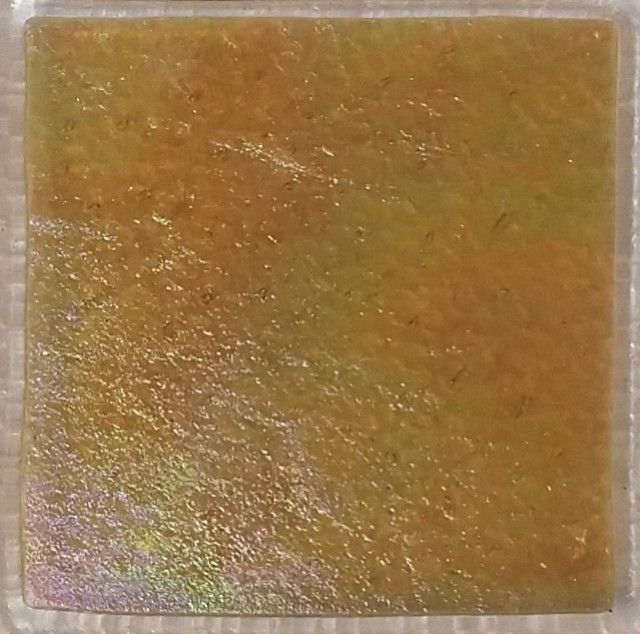 Youghiogheny Glass Gold Transparent, 3mm COE96