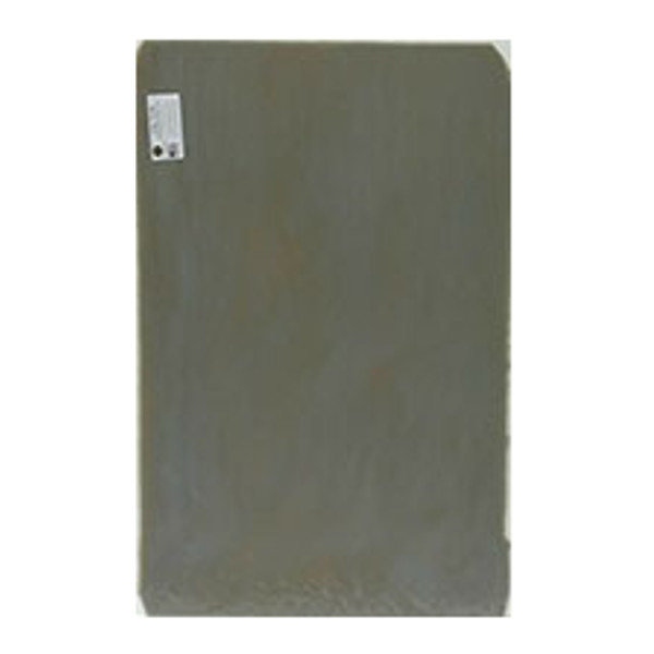 Youghiogheny Glass Elephant Gray Opalescent, 3mm COE96