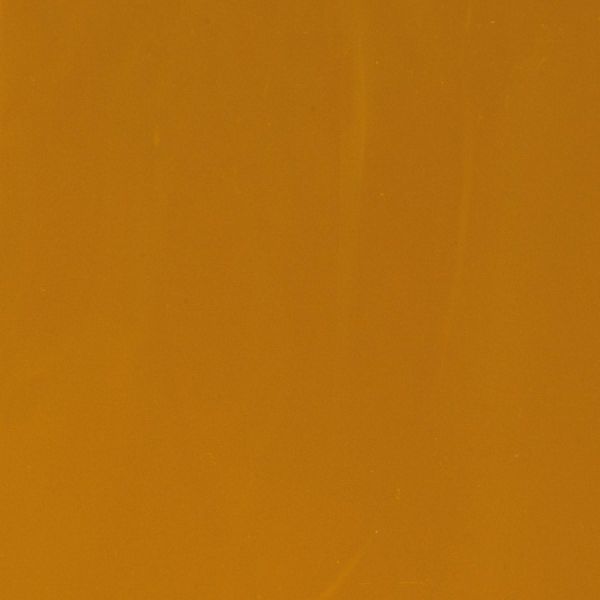 Bullseye Glass Butterscotch Opalescent Frit COE90