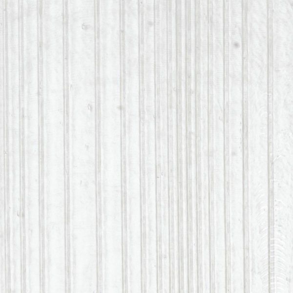 Bullseye Glass Clear Transparent, Accordion Texture, Thin-rolled, 2mm COE90