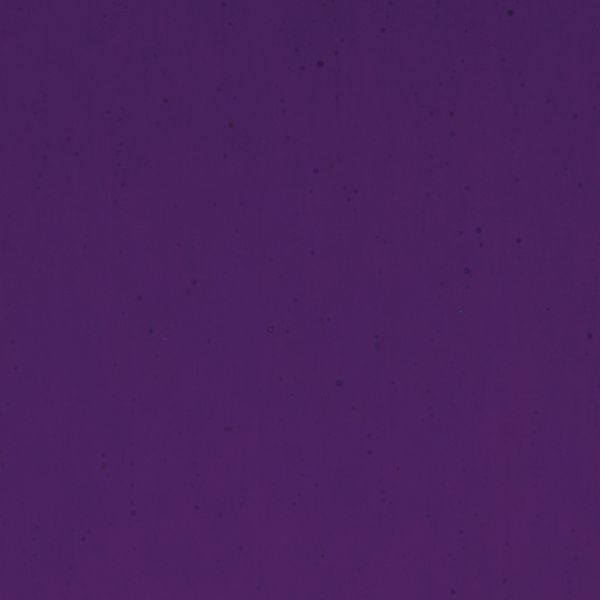 Bullseye Glass Deep Royal Purple Transparent Frit COE90