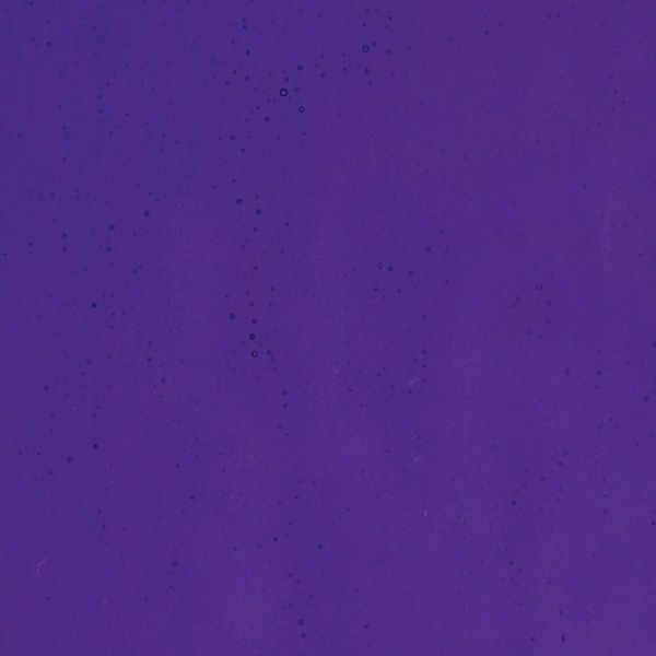 Bullseye Glass Gold Purple Transparent, Thin-rolled, 2mm COE90