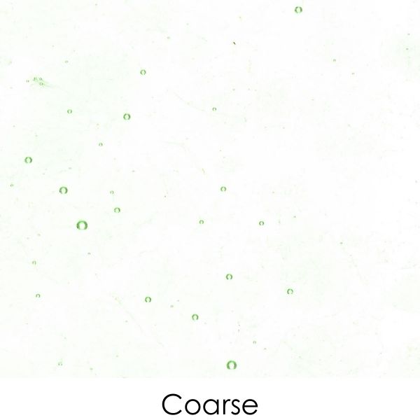 Bullseye Glass Grass Green Transparent Tint Frit COE90