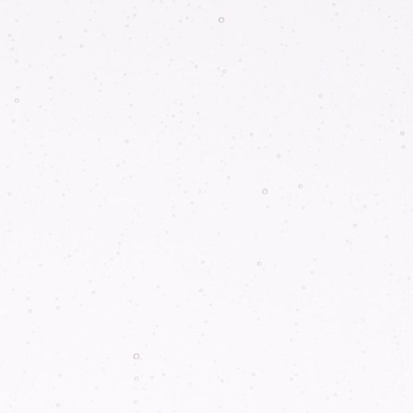 Bullseye Glass Lavender Gray Transparent Tint, Double-rolled, 3mm COE90