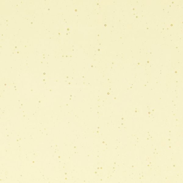 Bullseye Glass Light Amber Transparent, Thin-rolled, 2mm COE90