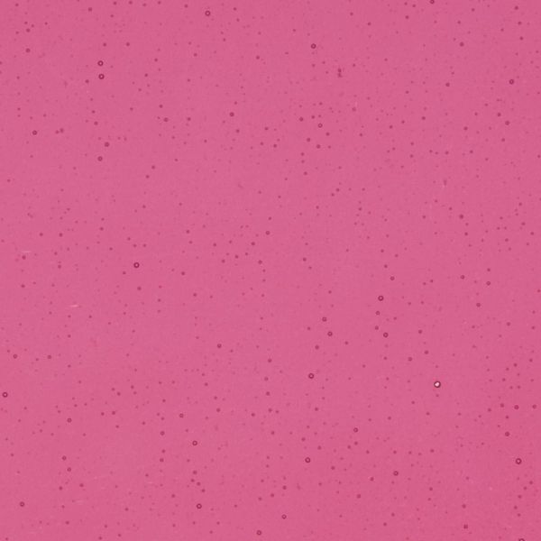 Bullseye Glass Light Pink Transparent, Double-rolled, 3mm COE90