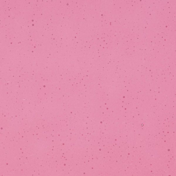 Bullseye Glass Light Pink Transparent, Thin-rolled, 2mm COE90