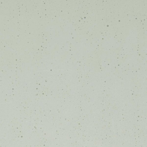 Bullseye Glass Light Silver Gray Transparent, Thin-rolled, 2mm COE90